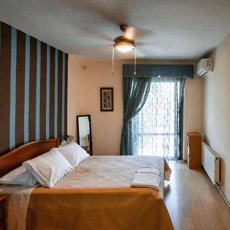 Luxury Hestia Grey With Private Pool Villa Rethymno (Crete)