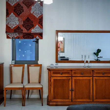 Luxury Hestia Grey With Private Pool * Rethymno (Crete)
