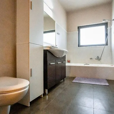 Villa Luxury Hestia Grey With Private Pool *