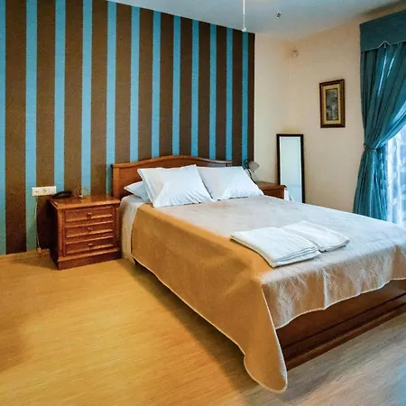 Villa Luxury Hestia Grey With Private Pool Rethymno (Crete)