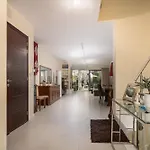 Hestia Grey With & Private Pool Rethimno