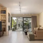Hestia Grey With & Private Pool Villa Rethymno