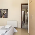 Hestia Grey With & Private Pool * Rethimno