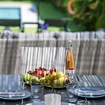 Hestia Grey With & Private Pool Rethymno