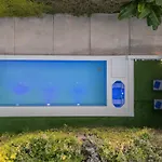 Hestia Grey With & Private Pool Villa *