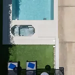 Hestia Grey With & Private Pool
