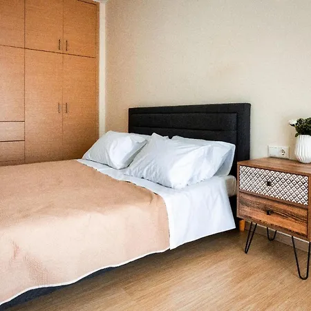 Luxury Hestia Grey With Private Pool וילה