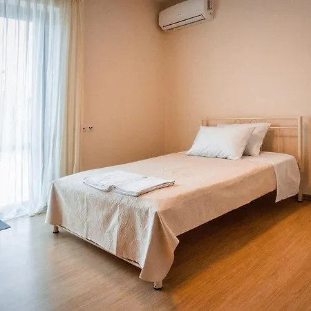Luxury Hestia Grey With Private Pool וילה