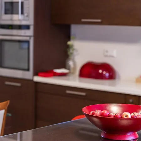 Luxury Hestia Grey With Private Pool Vilă *