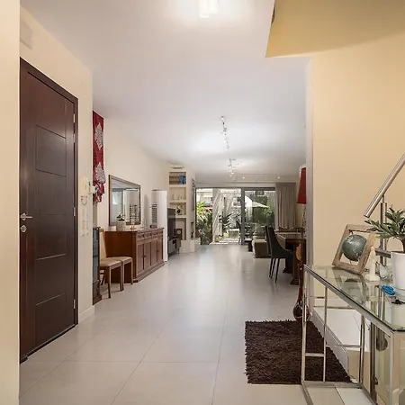 Hestia Grey Barefoot Escape 100M From Beach Rethymnon