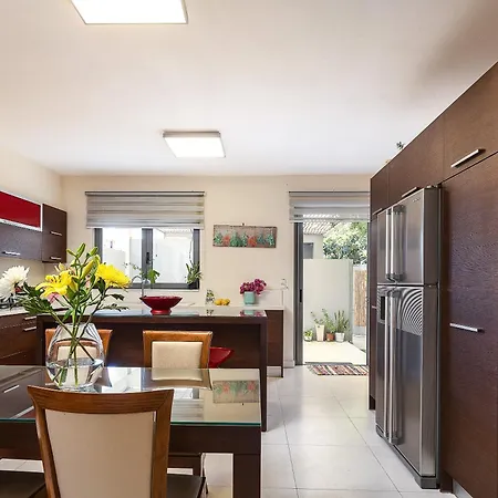 Hestia Grey Barefoot Escape 100M From Beach * Rethymnon