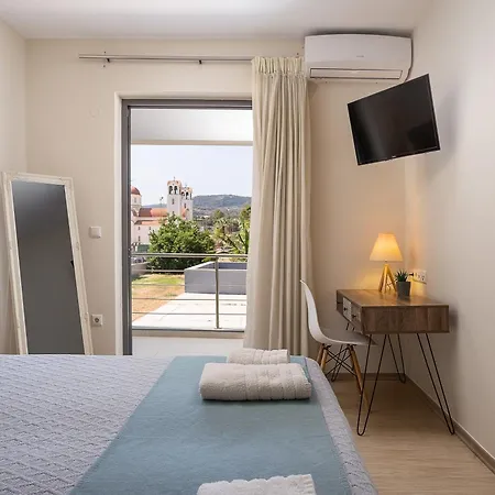 Luxury Hestia Grey With Private Pool Vilă