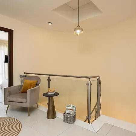 Vilă Luxury Hestia Grey With Private Pool