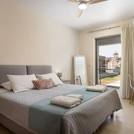 Vilă Luxury Hestia Grey With Private Pool *