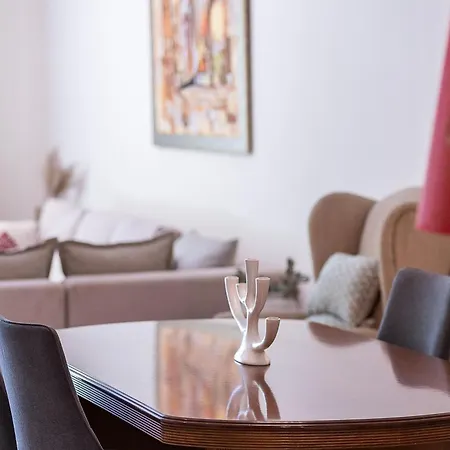 Vilă Hestia Grey Barefoot Escape 100M From Beach Rethymnon