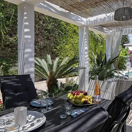 Vilă Hestia Grey Barefoot Escape 100M From Beach