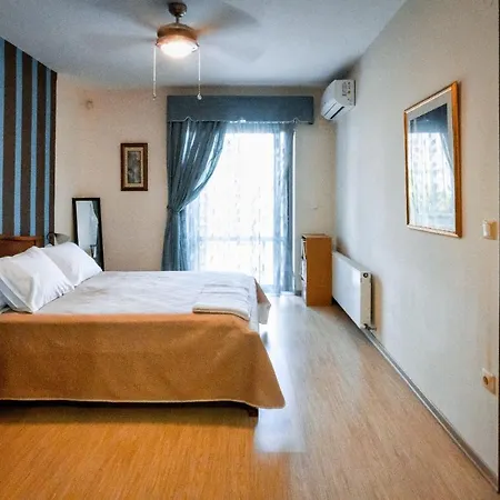 Luxury Hestia Grey With Private Pool Vilă Rethymnon