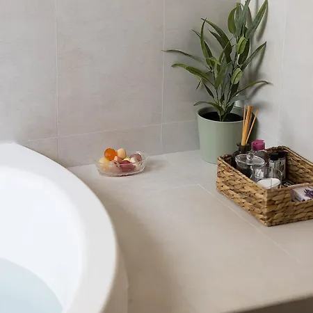 Villa Luxury Hestia Grey With Private Pool Réthymnon