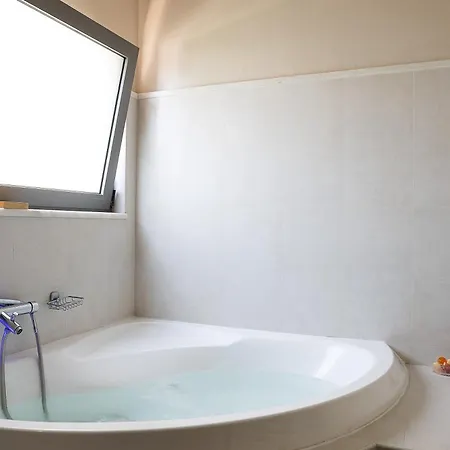Villa Luxury Hestia Grey With Private Pool *